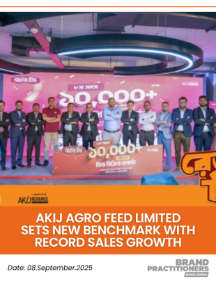 AKIJ Agro Feed Limited sets new benchmark with record sales growth_web