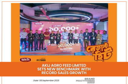 AKIJ Agro Feed Limited sets new benchmark with record sales growth_web