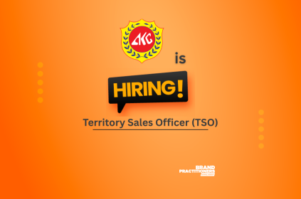 Abul Khair Group is Hiring Territory Sales Officer (TSO)