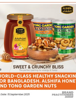 Al Shifa Honey and Tong Garden Promote Healthy Snacking in Bangladesh_web