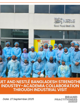 BUET and Nestlé Bangladesh Strengthen Industry–Academia Collaboration Through Industrial Visit_web