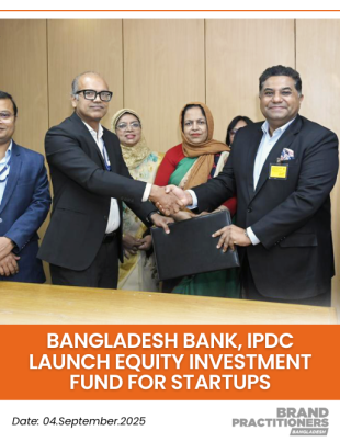 Bangladesh Bank, IPDC launch equity investment fund for startups_web