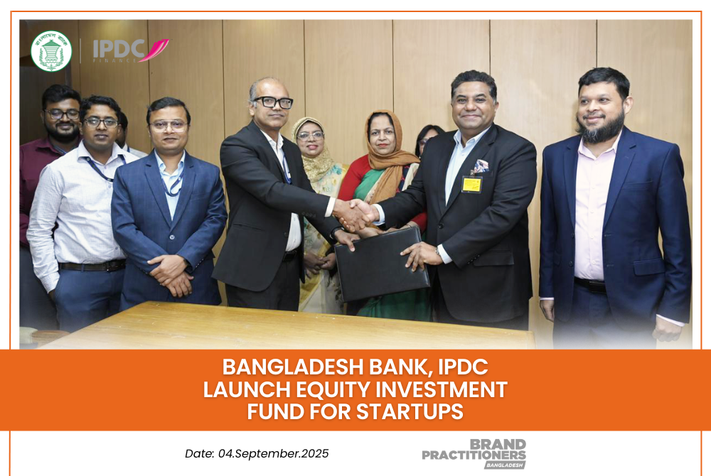 Bangladesh Bank, IPDC launch equity investment fund for startups_web