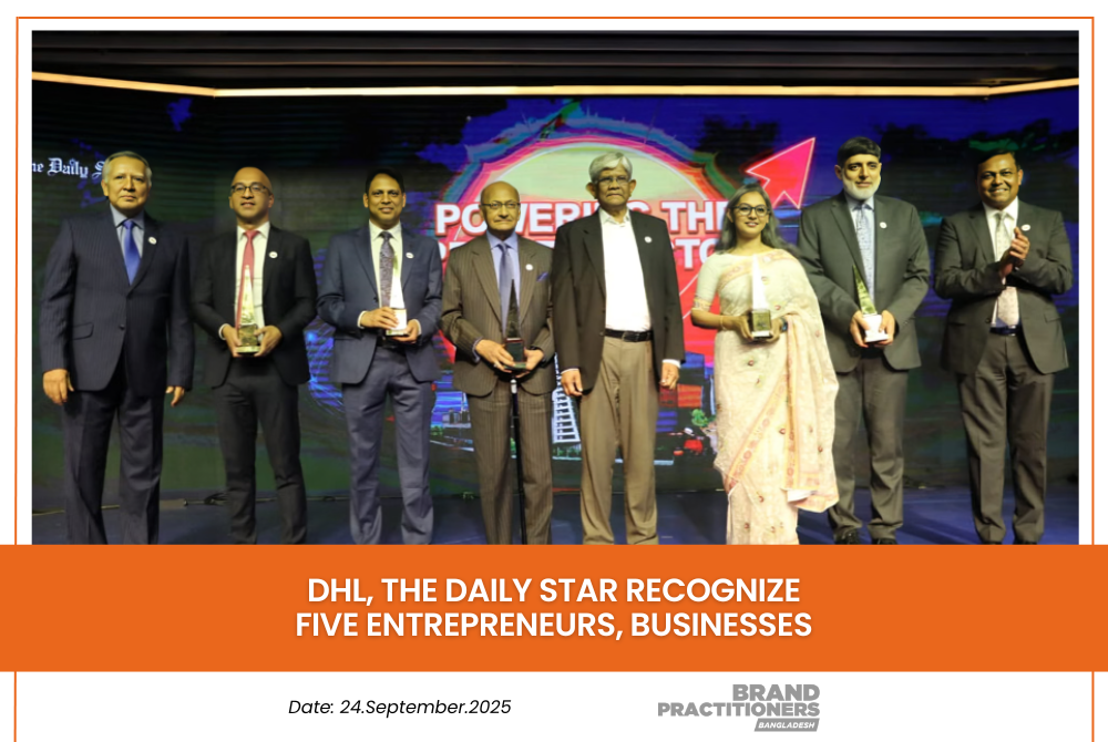 DHL, The Daily Star recognize five entrepreneurs, businesses_web