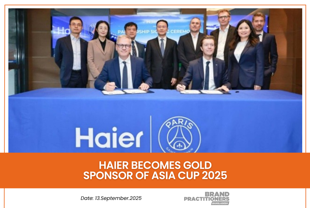 Haier Becomes Gold Sponsor of Asia Cup 2025_web
