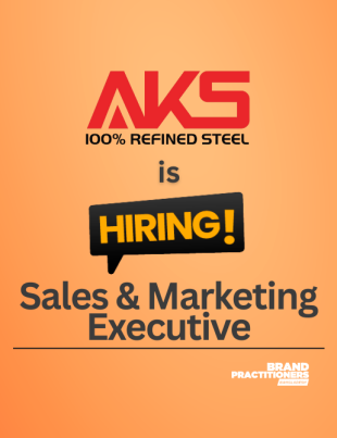 Abul Khair Steel is Hiring Marketing Executive
