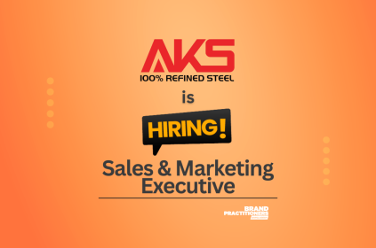 Abul Khair Steel is Hiring Marketing Executive