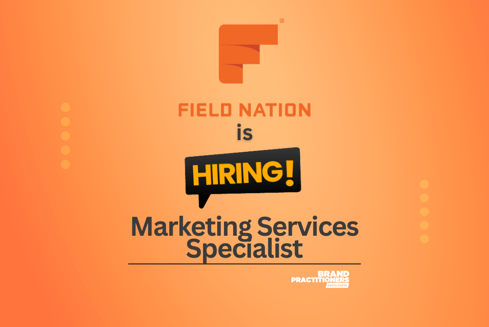 Field Nation is Hiring Marketing Services Specialist