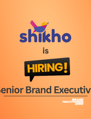 Shikho is Hiring Senior Brand Executive