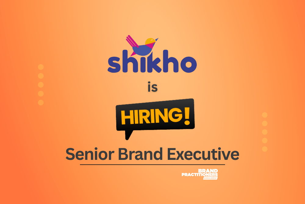 Shikho is Hiring Senior Brand Executive