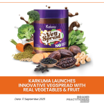 Karkuma Launches Innovative VegSpread with Real Vegetables & Fruit