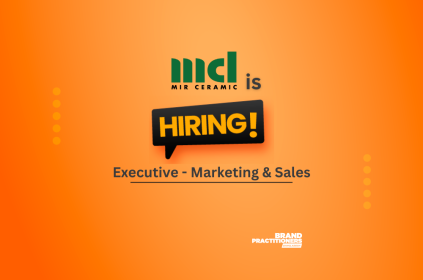 Mir Ceramic Ltd is Hiring Marketing & Sales Executive