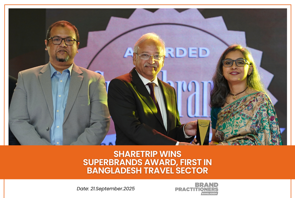 ShareTrip Wins Superbrands award, First in Bangladesh Travel Sector_web