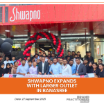 Shwapno Expands with Larger Outlet in Banasree_Web