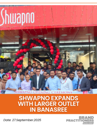 Shwapno Expands with Larger Outlet in Banasree_Web