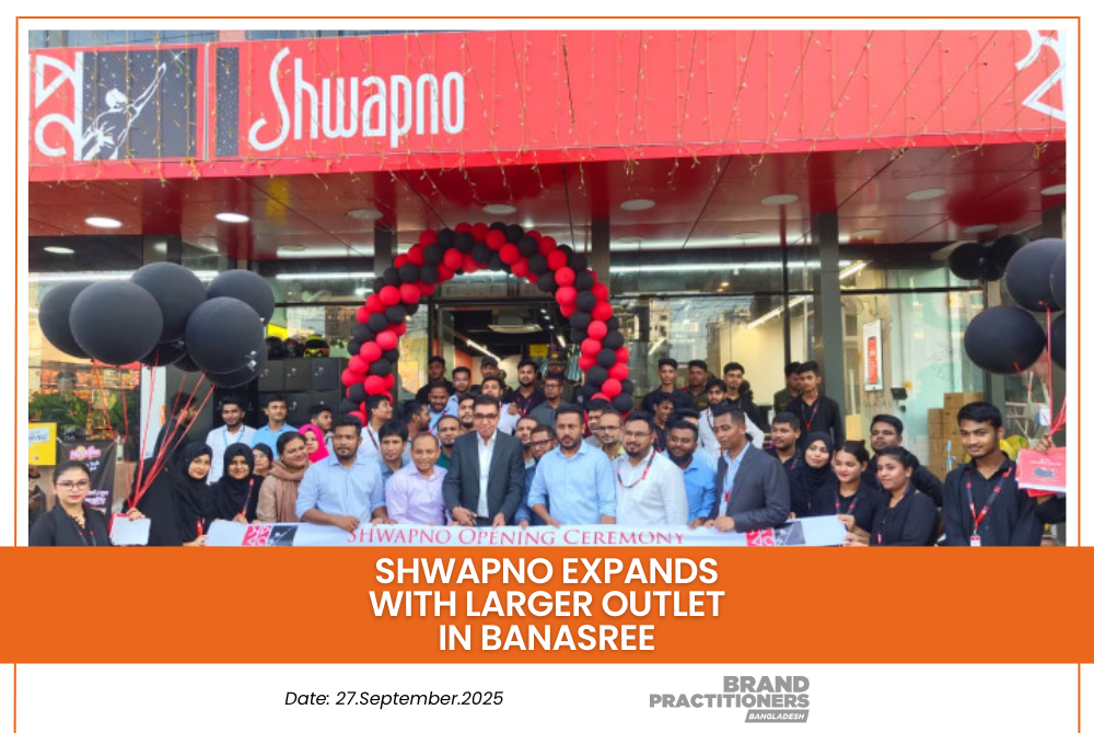 Shwapno Expands with Larger Outlet in Banasree_Web