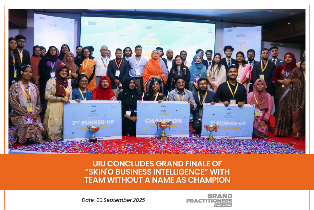 UIU Concludes Grand Finale of “skin'O Business Intelligence” with Team Without A Name as Champion_web