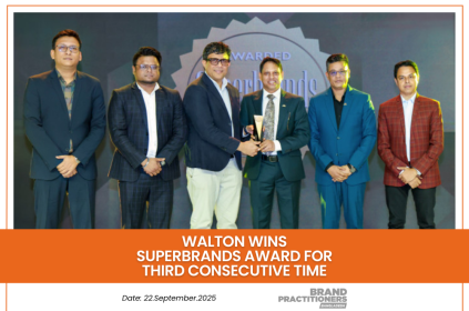 Walton wins Superbrands Award for third consecutive time_web