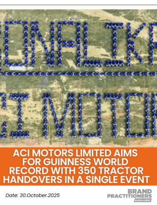 ACI Motors Limited aims for Guinness World Record with 350 Tractor Handovers in a Single Event ACI Motors Limited aims for Guinness World Record with 350 Tractor Handovers in a Single Event_web