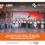 AkijBashir Glass Hosts “Top Dealers Meet 2025” in Cox’s Bazar Celebrating Partnership and Progress AkijBashir Glass Hosts “Top Dealers Meet 2025” in Cox’s Bazar Celebrating Partnership and Progress_web