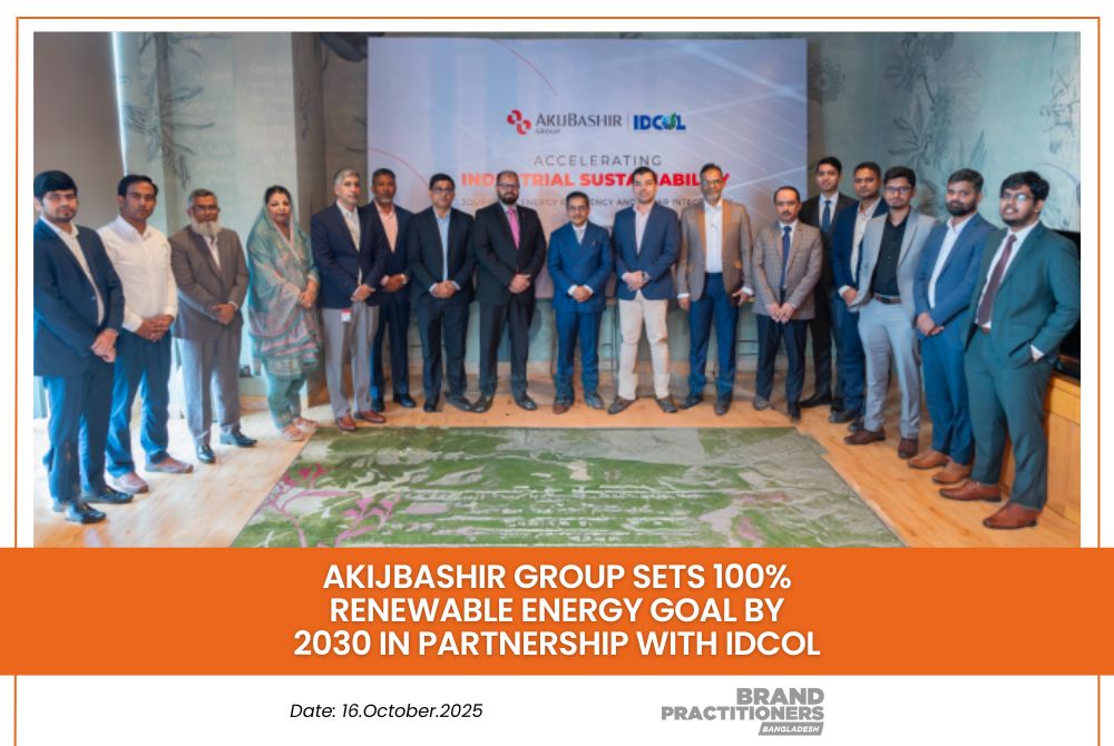 AkijBashir Group Sets 100% Renewable Energy Goal by 2030 in Partnership with IDCOL_web