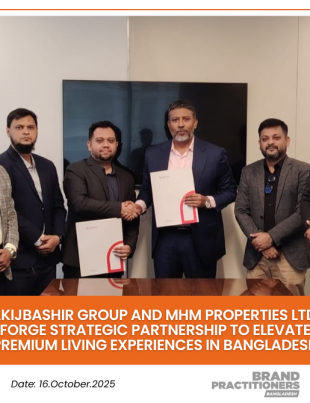 AkijBashir Group and MHM Properties Ltd. Forge Strategic Partnership to Elevate Premium Living Experiences in Bangladesh_Web
