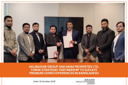 AkijBashir Group and MHM Properties Ltd. Forge Strategic Partnership to Elevate Premium Living Experiences in Bangladesh_Web
