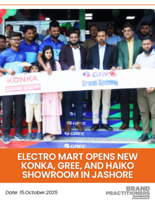 Electro Mart Opens New KONKA, GREE, and HAIKO Showroom in Jashore_web