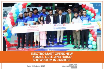 Electro Mart Opens New KONKA, GREE, and HAIKO Showroom in Jashore_web
