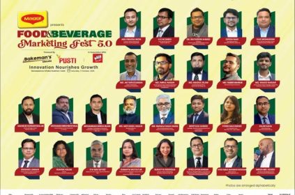Food and Beverage Marketing Fest 5.0_Speakers