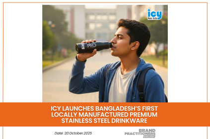 ICY Launches Bangladesh’s First Locally Manufactured Premium Stainless Steel Drinkware_web