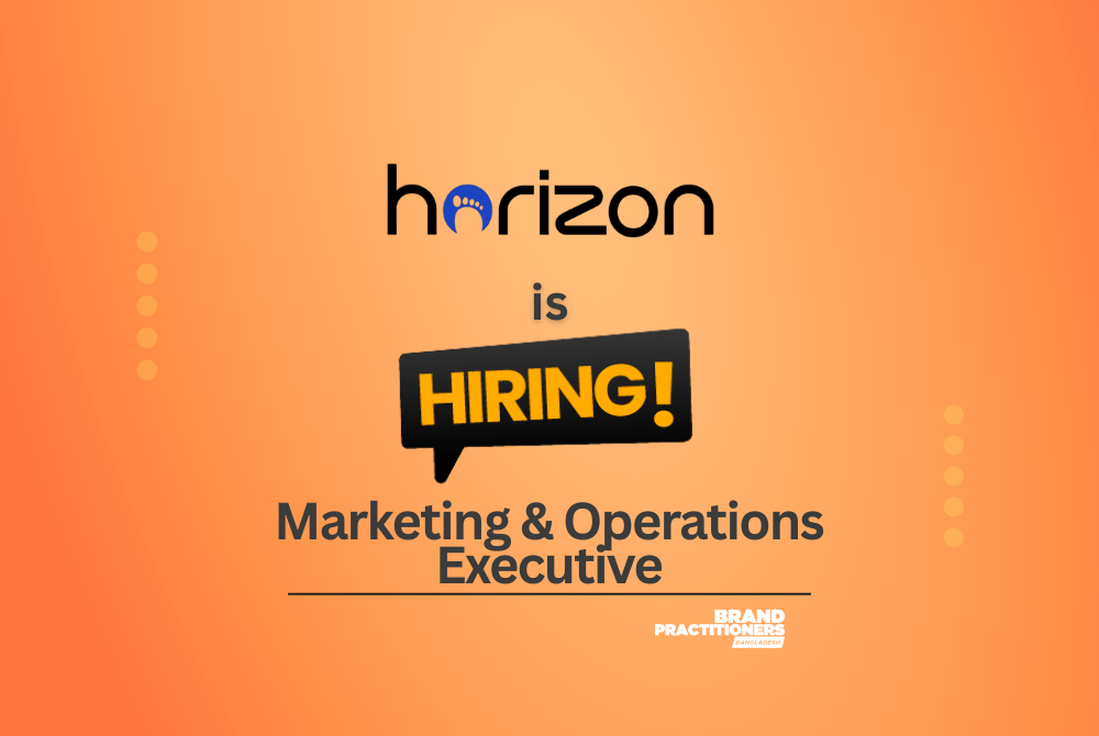 Horizon Footwear Ltd is Hiring Marketing & Operations Executive