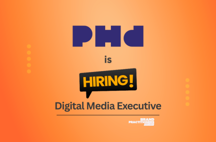 PHD Media Bangladesh is Hiring Digital Media Executive