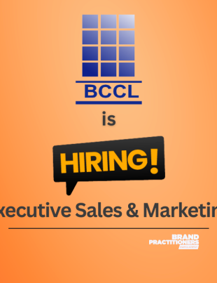 Baral Chemical Company Ltd. is Hiring Sales & Marketing Executive