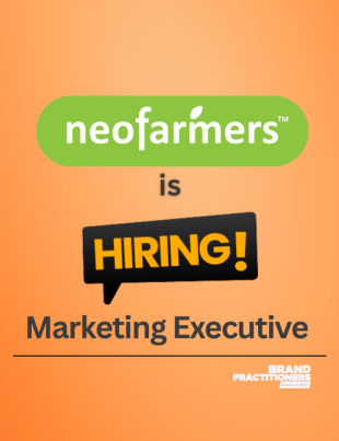 Neofarmers Bangladesh is Hiring Marketing Executive