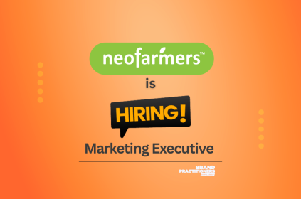 Neofarmers Bangladesh is Hiring | Marketing Executive Neofarmers Bangladesh is Hiring Marketing Executive