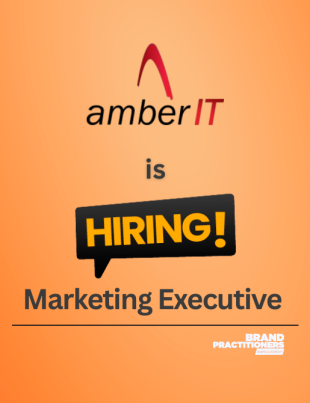 Amber IT Ltd. is Hiring Marketing Executive
