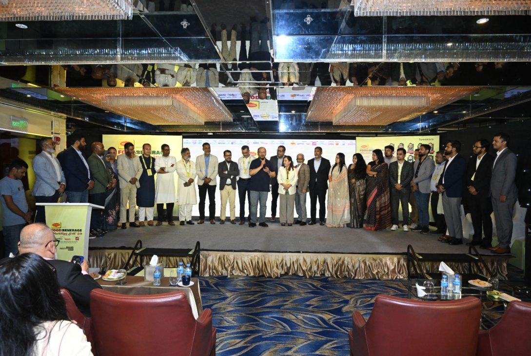 Maggi presents Food and Beverage Marketing Fest 5.0_Event Picture