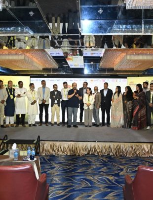 Maggi presents Food and Beverage Marketing Fest 5.0_Event Picture