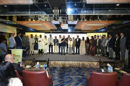 Maggi presents Food and Beverage Marketing Fest 5.0_Event Picture