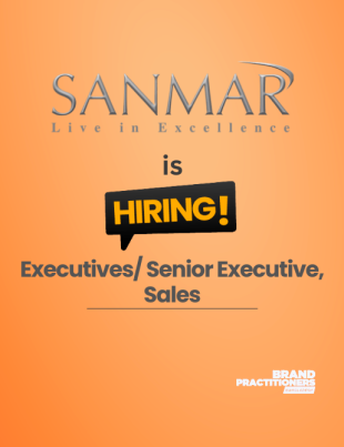 Sanmar Properties Ltd Hiring Executives and Senior Executives for Sales in Chattogram