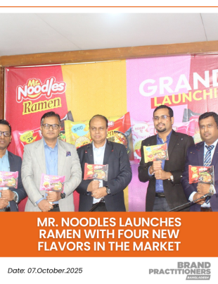 Mr. Noodles Launches Ramen with Four New Flavors in The Market_Web
