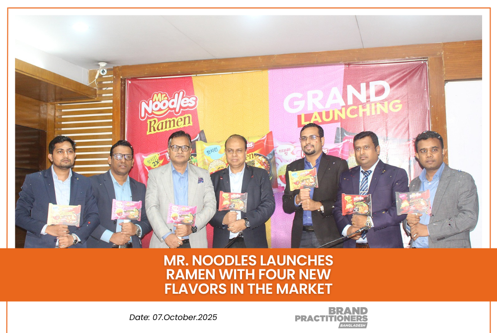 Mr. Noodles Launches Ramen with Four New Flavors in The Market_Web
