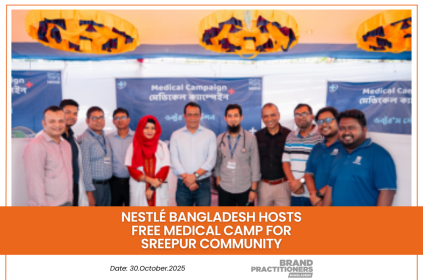 Nestlé Bangladesh hosts Free Medical Camp for Sreepur Community_web