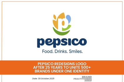 PepsiCo Redesigns Logo After 25 Years to Unite 500+ Brands Under One Identity_web