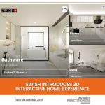 SWISH Introduces 3D Interactive Home Experience_web