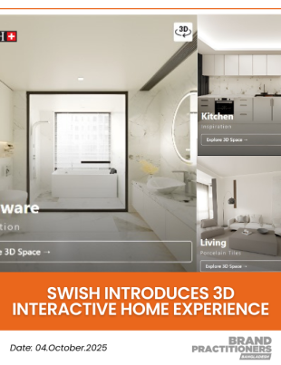 SWISH Introduces 3D Interactive Home Experience_web