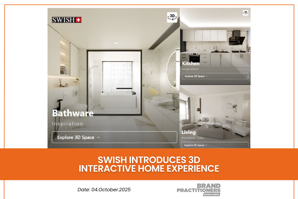 SWISH Introduces 3D Interactive Home Experience_web
