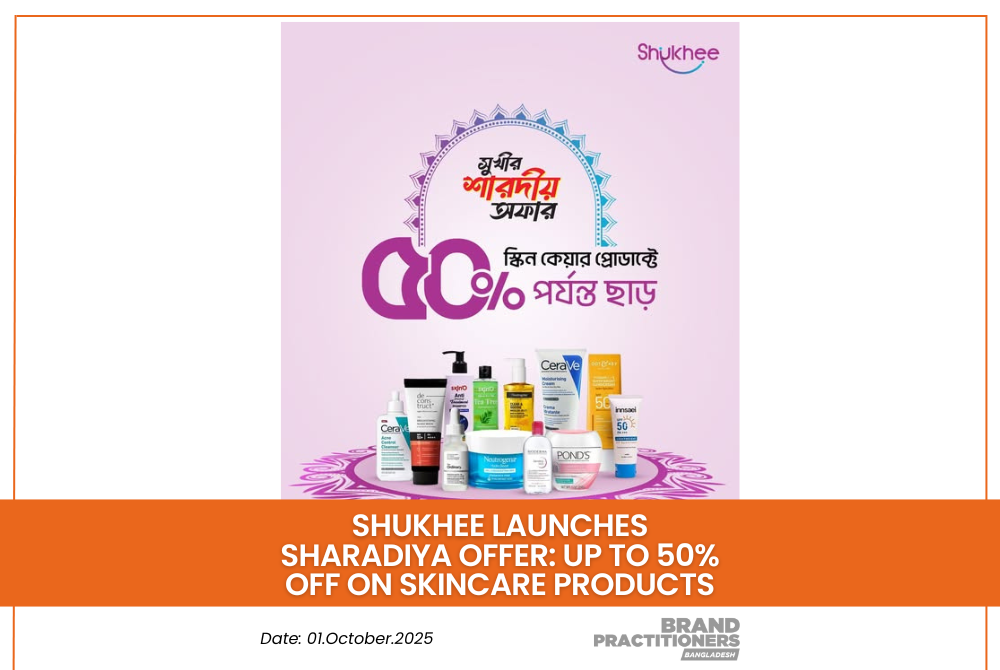 Shukhee Launches Sharadiya Offer Up to 50% Off on Skincare Products_web