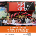 Shwapno Expands Footprint with New Store Opening in Dhanmondi_web